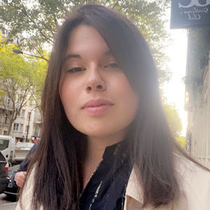 Meet your Posher, Cheryl